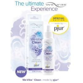 Антибактеріальний спрей Pjur We-Vibe Clean, 100 мл  - 2