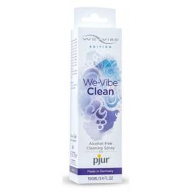 Антибактеріальний спрей Pjur We-Vibe Clean, 100 мл  - 4