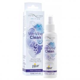 Антибактеріальний спрей Pjur We-Vibe Clean, 100 мл 