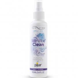 Антибактеріальний спрей Pjur We-Vibe Clean, 100 мл  - 5