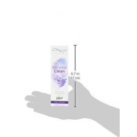 Антибактеріальний спрей Pjur We-Vibe Clean, 100 мл  - 3