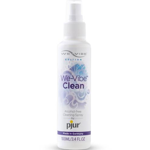 Антибактериальный спрей Pjur We-Vibe Clean, 100 мл