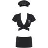 Комплект - Obsessive Police uniform costume, L/XL