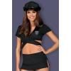 Комплект - Obsessive Police uniform costume, L/XL