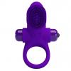 Ерекційне кільце - Pretty Love Vibro Penis Ring II Blue