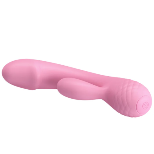 Вибратор - Pretty Love Ron Vibrator Pink