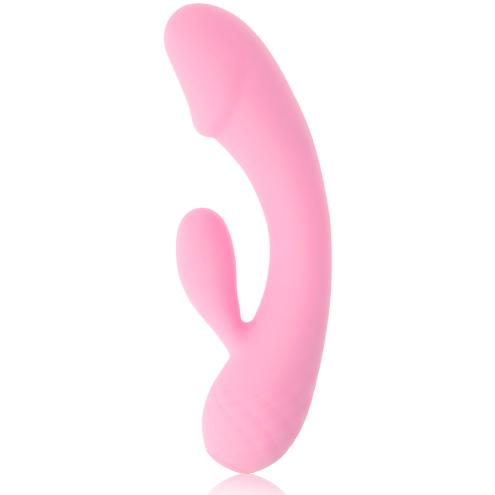 Вибратор - Pretty Love Ron Vibrator Pink