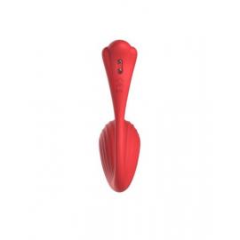 Smart Віброяйце Svakom Phoenix Neo Red - 4