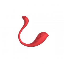 Smart Віброяйце Svakom Phoenix Neo Red - 5