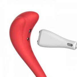 Smart Віброяйце Svakom Phoenix Neo Red - 3
