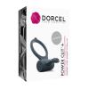 Эрекционное кольцо с вибрацией Dorcel Power Clit Plus