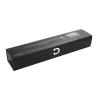 Вібромасажер DOXY Original Black
