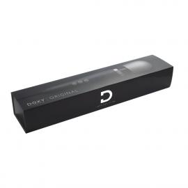 Вібромасажер DOXY Original Black - 2