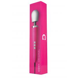 Вібромасажер DOXY Original Pink - 3