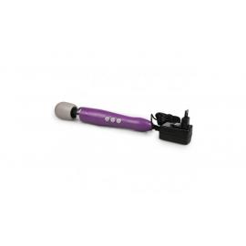 Вібромасажер DOXY Original Purple - 2