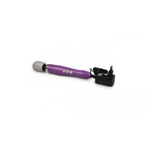 Вібромасажер DOXY Original Purple
