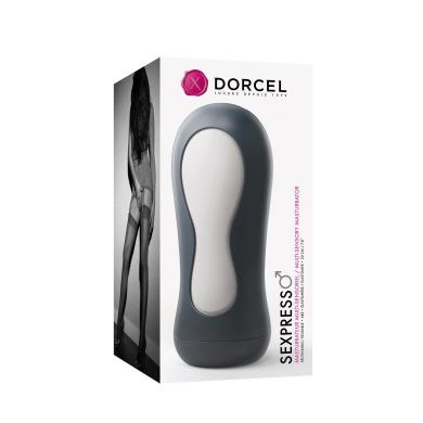 Мастурбатор Marc Dorcel Sexpresso 