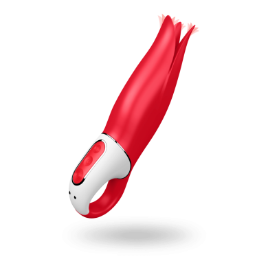 Вибромассажер для женщин Satisfyer Vibes Power Flower