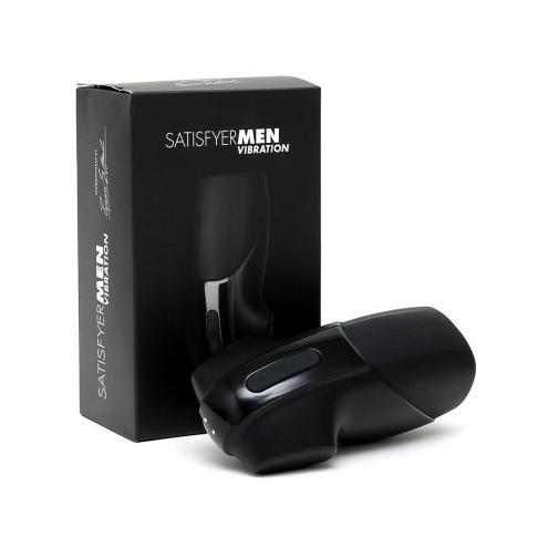 Мастурбатор Satisfyer Men Vibration