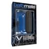 Вибропуля Bathmate Vibe Bullet Black