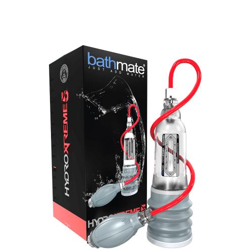 Гидропомпа Bathmate HydroXtreme 5 (X20)