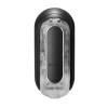 Мастурбатор Tenga Flip Zero Electronic Vibration Black