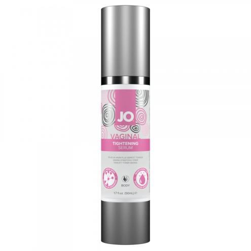 Гель для сужения влагалища System JO Vaginal Tightening Serum ,50 мл