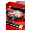 Подарунковий набір Shunga GEISHAS SECRETS - Sparkling Strawberry Wine