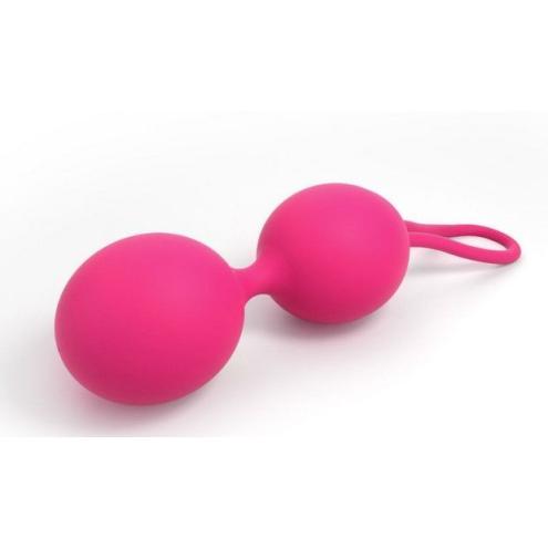 Вагинальные шарики Dorcel Dual Balls