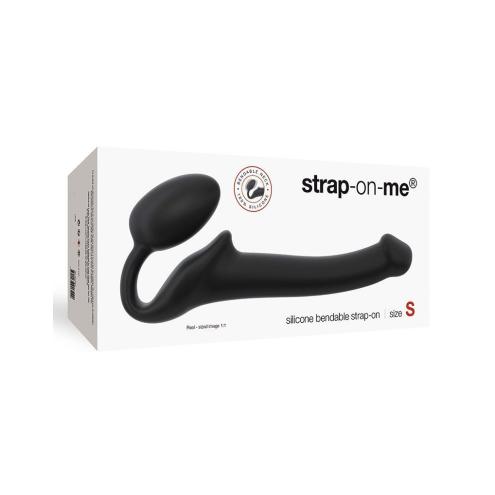 Страпон Strap-On-Me Black, S