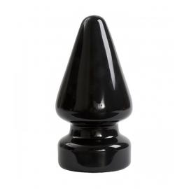 Пробка для фістингу Doc Johnson Titanmen Tools - Butt Plug - 3