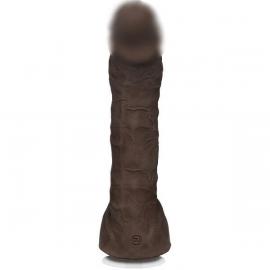 Фалоімітатор Doc Johnson Prince Yahshua 10.5 Inch Cock - ULTRASKYN - 2