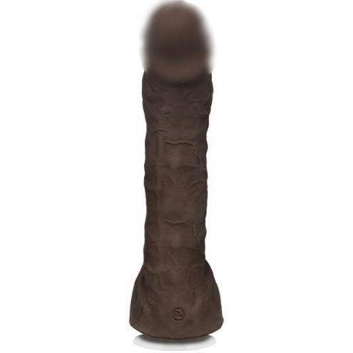 Фаллоимитатор Doc Johnson Prince Yahshua 10.5 Inch Cock - ULTRASKYN