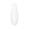 Потужний вібратор Satisfyer Lay-On - White Temptation, водонепроникний