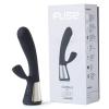 Интерактивный вибратор-кролик OhMiBod Fuse for Kiiroo Black