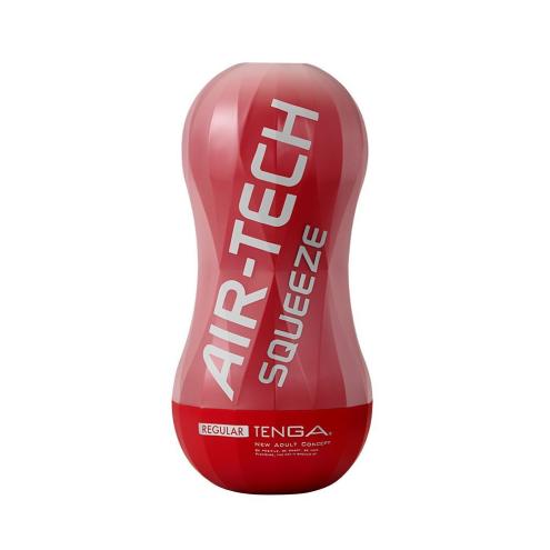 Мастурбатор Tenga Air Tech Squeeze Regular