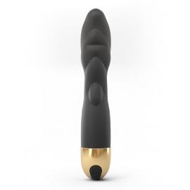 Вібратор Dorcel Flexi & Joy з регульованим кутом вигину - 2