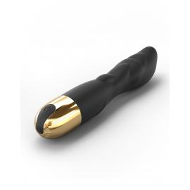 Вибратор Dorcel Flexi & Joy с регулируемым углом изгиба - 4