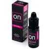 Краплі для клітора Sensuva - ON Arousal Oil for Her Original