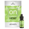 Капли для клитора Sensuva - ON for Her Hemp Infused Arousal Oil