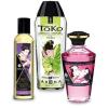 Подарочный набор Shunga FRUITY KISSES: фруктово-ягодное удовольствие