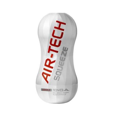 Мастурбатор Tenga Air-Tech у пластиковому корпусі