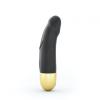 Вібратор Dorcel Real Vibration S, Gold 2.0