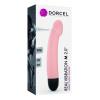 Вибратор Dorcel Real Vibration M, Flesh 2.0