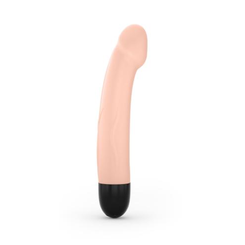 Вибратор Dorcel Real Vibration M, Flesh 2.0