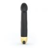 Вібратор Dorcel Real Vibration M, Gold 2.0