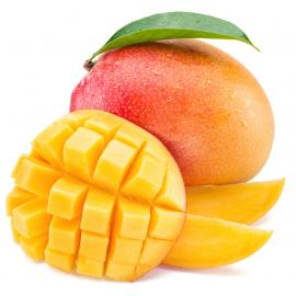 Смазка на водной основе BTB FLAVORED MANGO с ароматом манго, 75 ml - 3