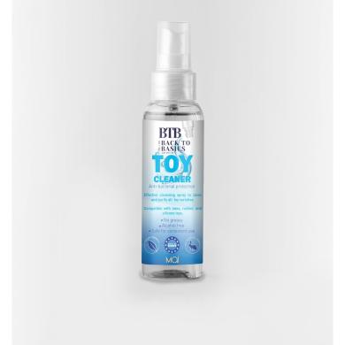 Антибактериальное чистящее средство для игрушек BTB TOY CLEANER