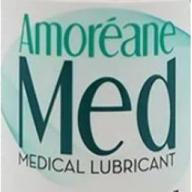 Мастило на водній основі з фітопланктоном Amoreane Med Natural - 2