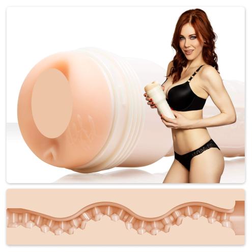 Мастурбатор Fleshlight Girls - Maitland Ward - Maitland Ward - Tight Chicks